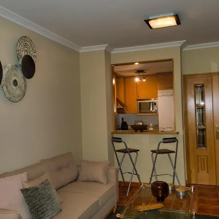 Apartamento Turistico En Sanxenxo Exterior foto