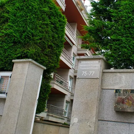 Apartamento Turistico En Sanxenxo Exterior foto