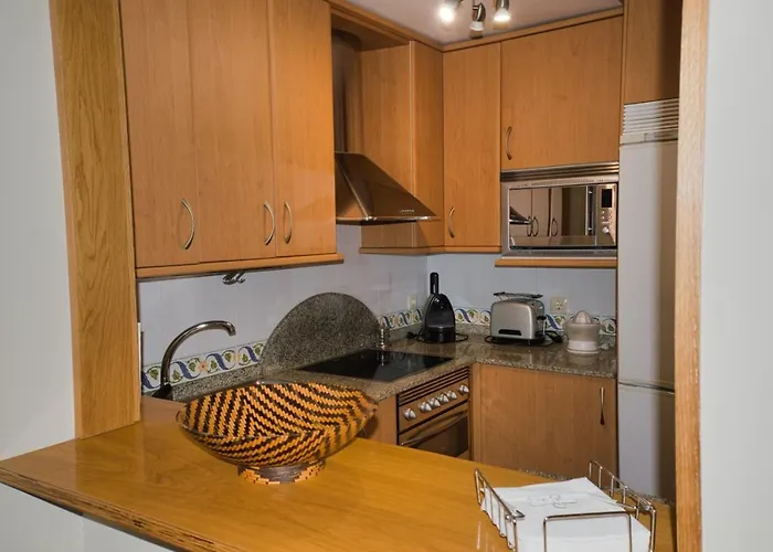Apartamento Turistico En Sanxenxo