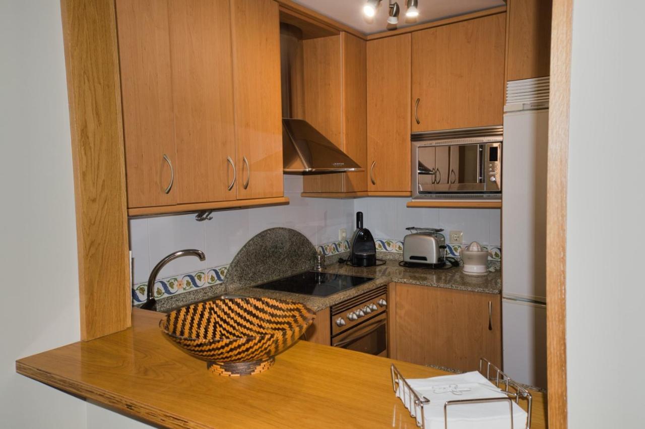 Turistico En Appartement Sanxenxo