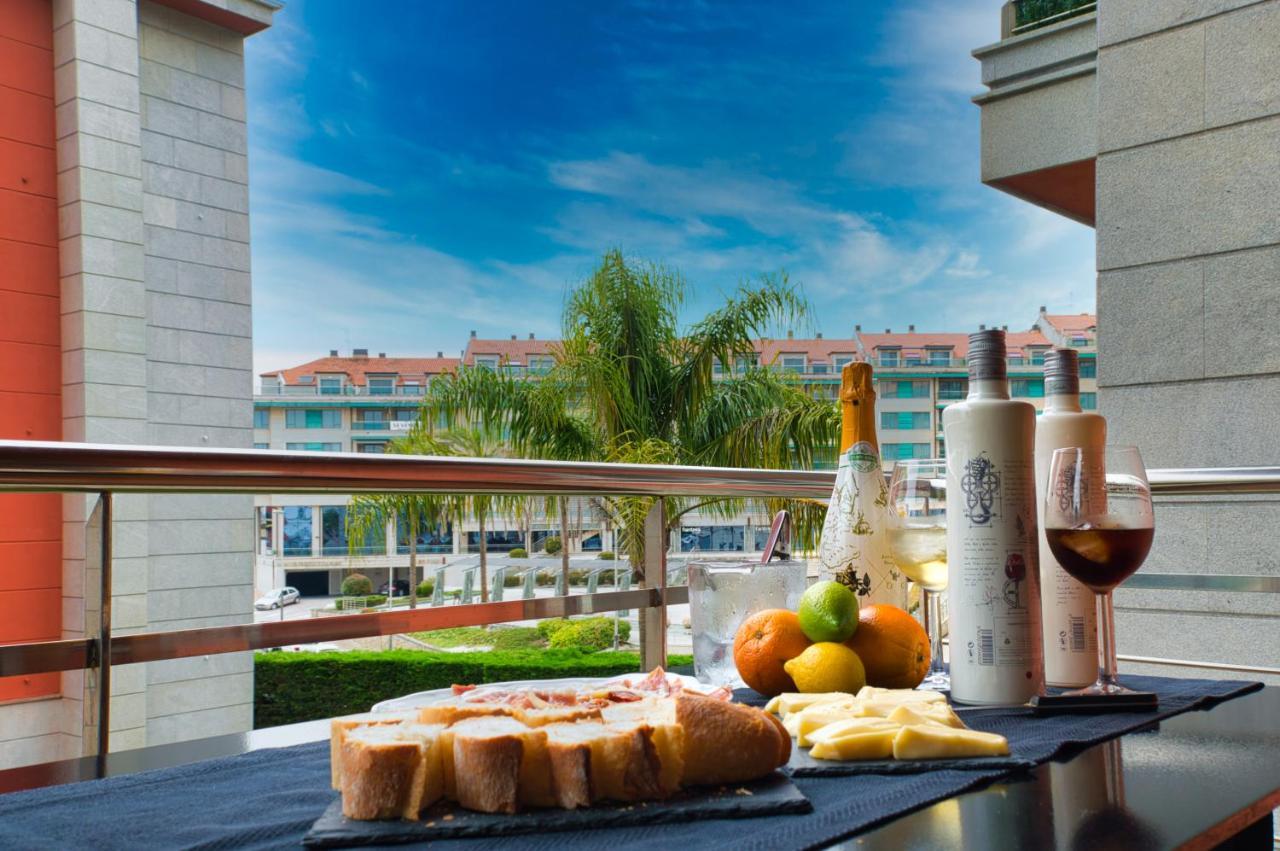 Appartement Turistico En Sanxenxo