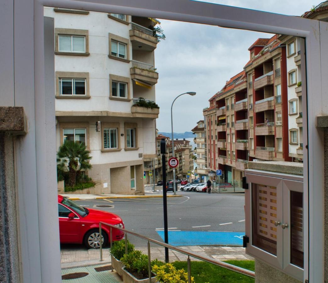 Turistico En Sanxenxo