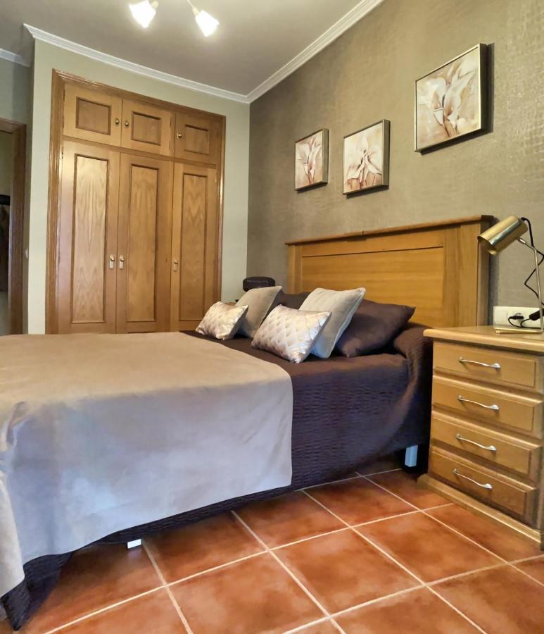 Appartement Turistico En Sanxenxo
