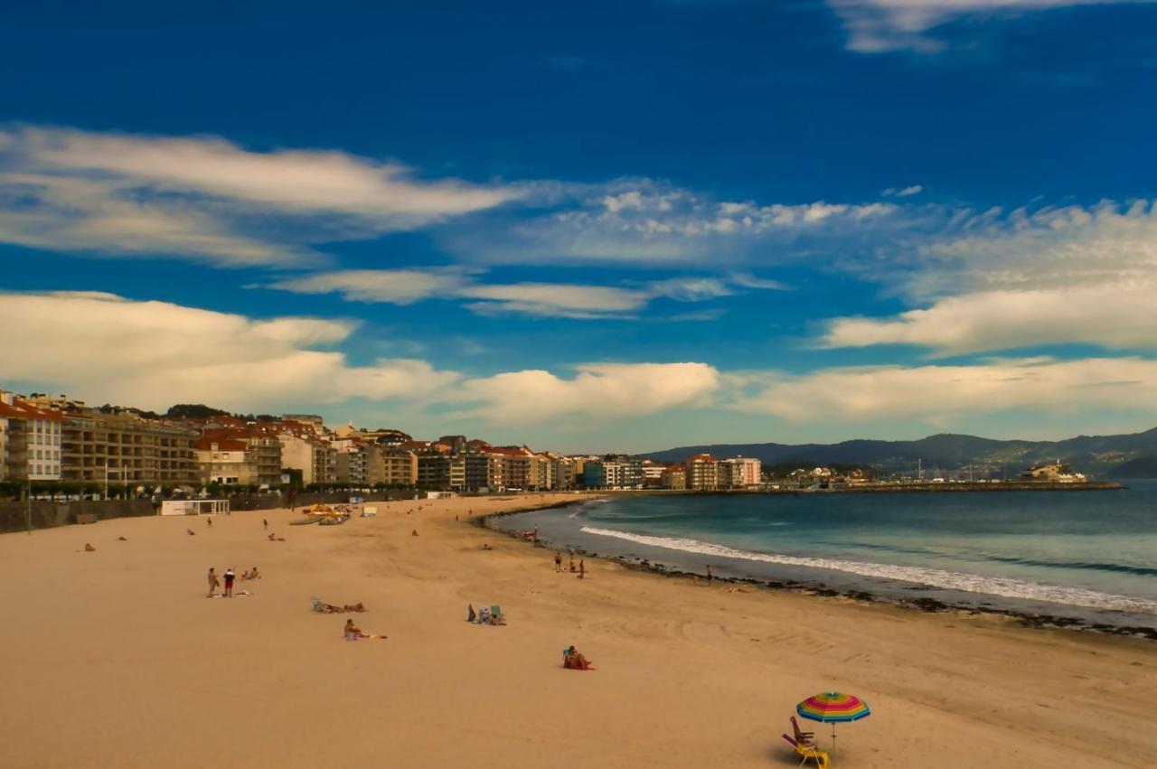Turistico En * Sanxenxo