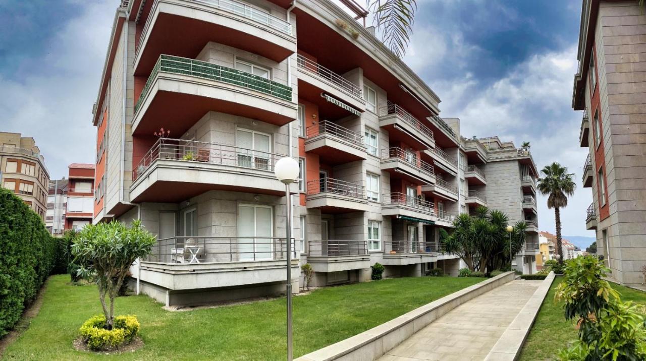 Appartement Turistico En Sanxenxo