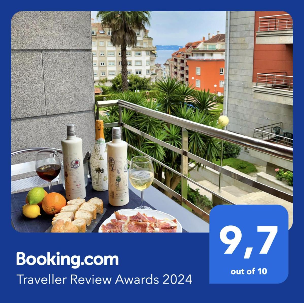 Appartement Turistico En