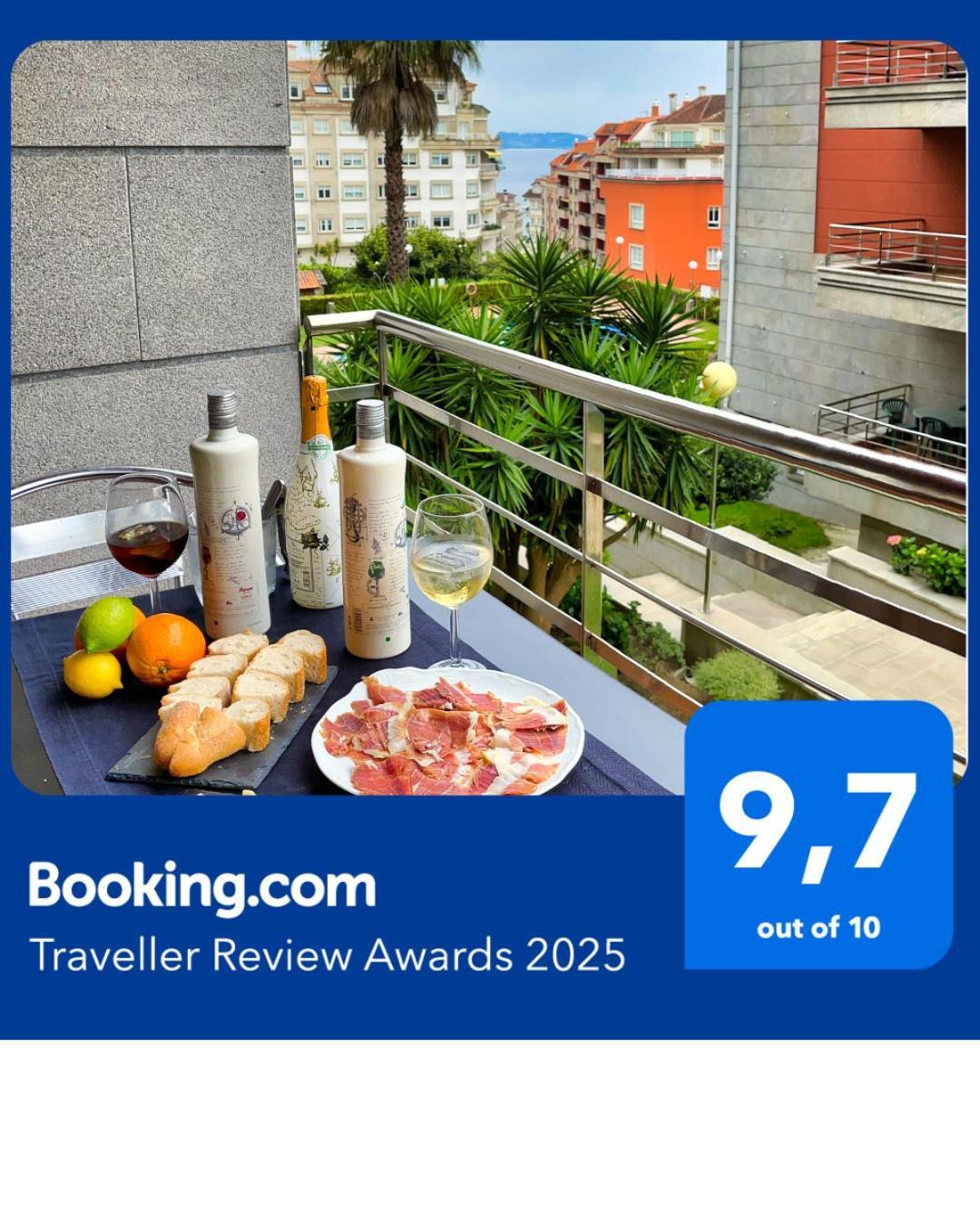 Appartement Turistico En